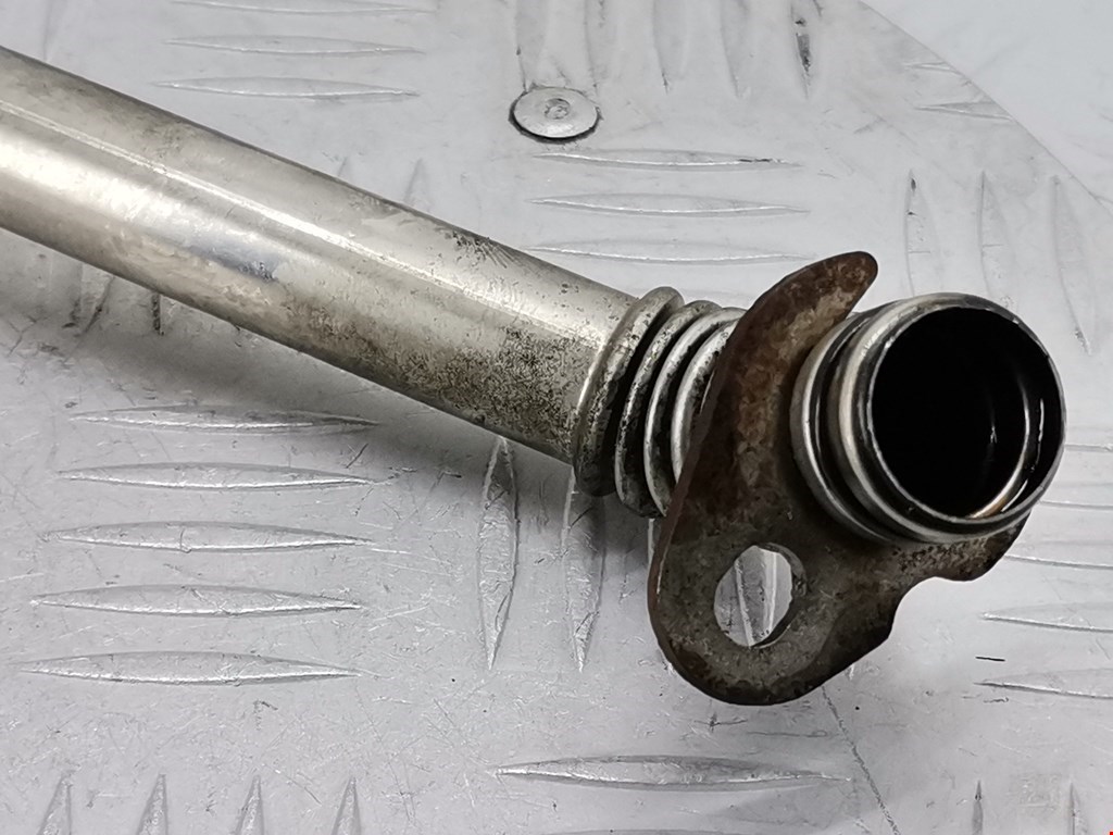 Трубка нагнетателя FORD Mondeo III 2000-2007