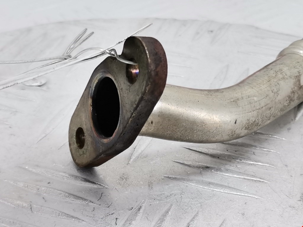 Трубка нагнетателя FORD Mondeo III 2000-2007