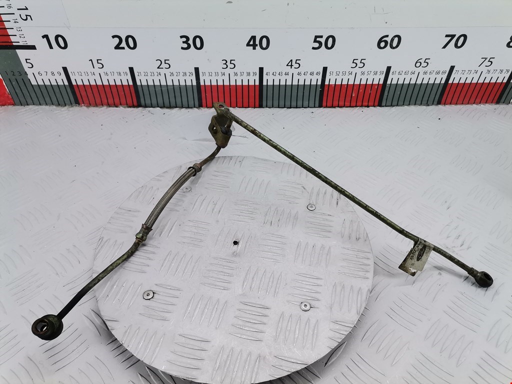 Трубка нагнетателя FORD Mondeo III 2000-2007