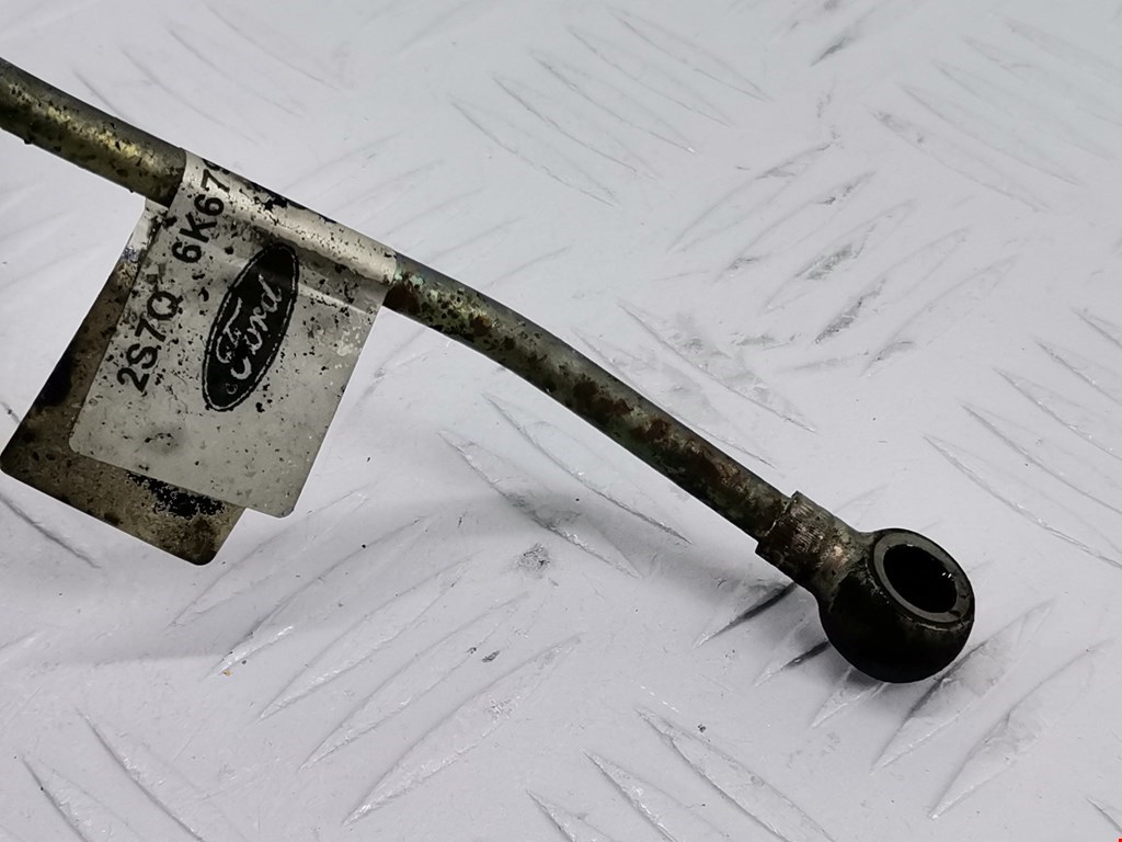 Трубка нагнетателя FORD Mondeo III 2000-2007