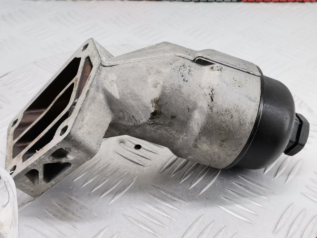 Корпус масляного фильтра MERCEDES-BENZ A-Class W168 1997-2004