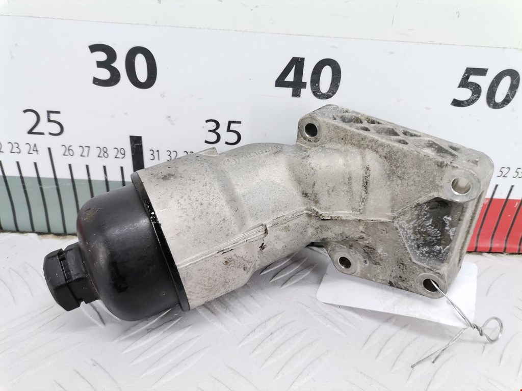 Корпус масляного фильтра MERCEDES-BENZ A-Class W168 1997-2004