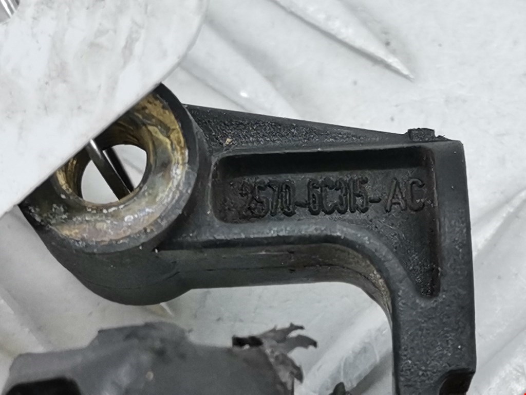 Датчик положения коленвала FORD Mondeo III 2000-2007