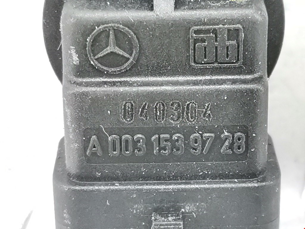 Датчик положения распредвала MERCEDES-BENZ A-Class W168 1997-2004