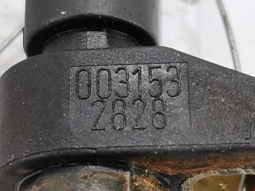 Датчик положения коленвала MERCEDES-BENZ C-Class C-klasse W203 2000-2007