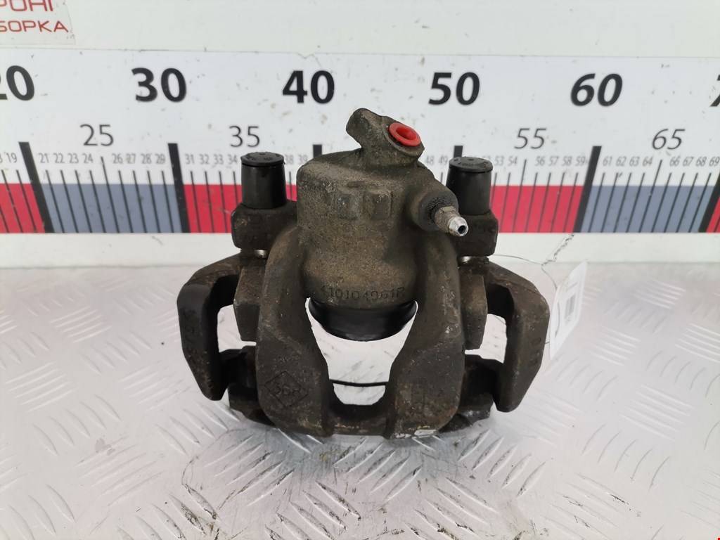 Суппорт передний левый RENAULT Logan II 2014-2022