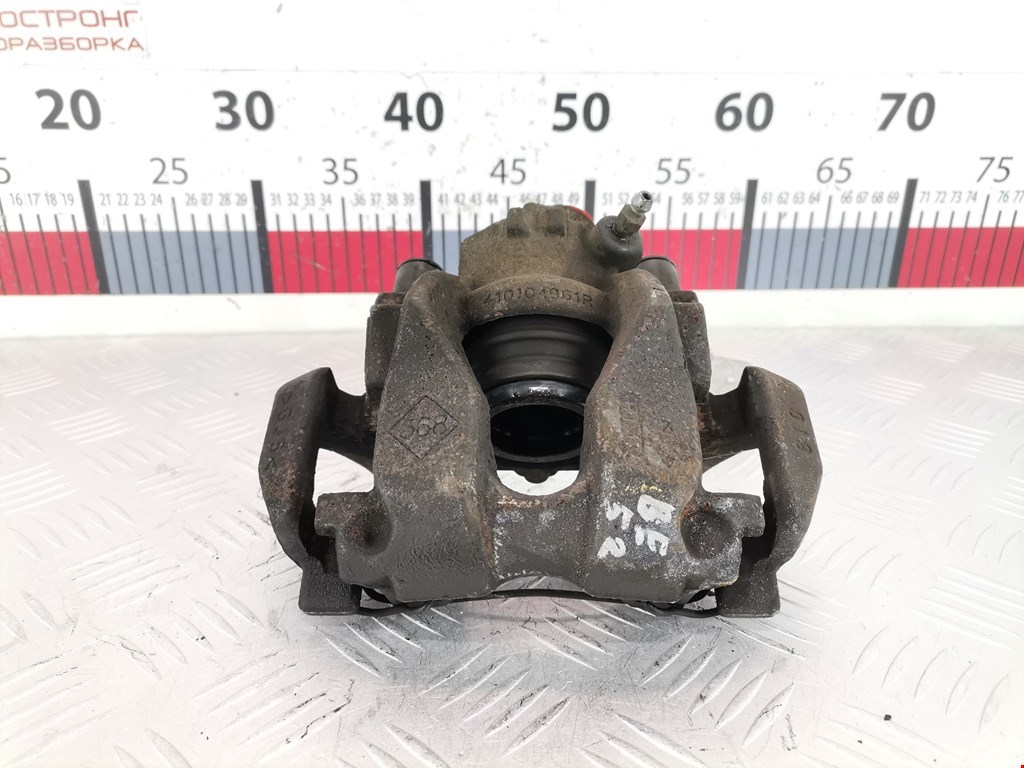 Суппорт передний левый RENAULT Logan II 2014-2022