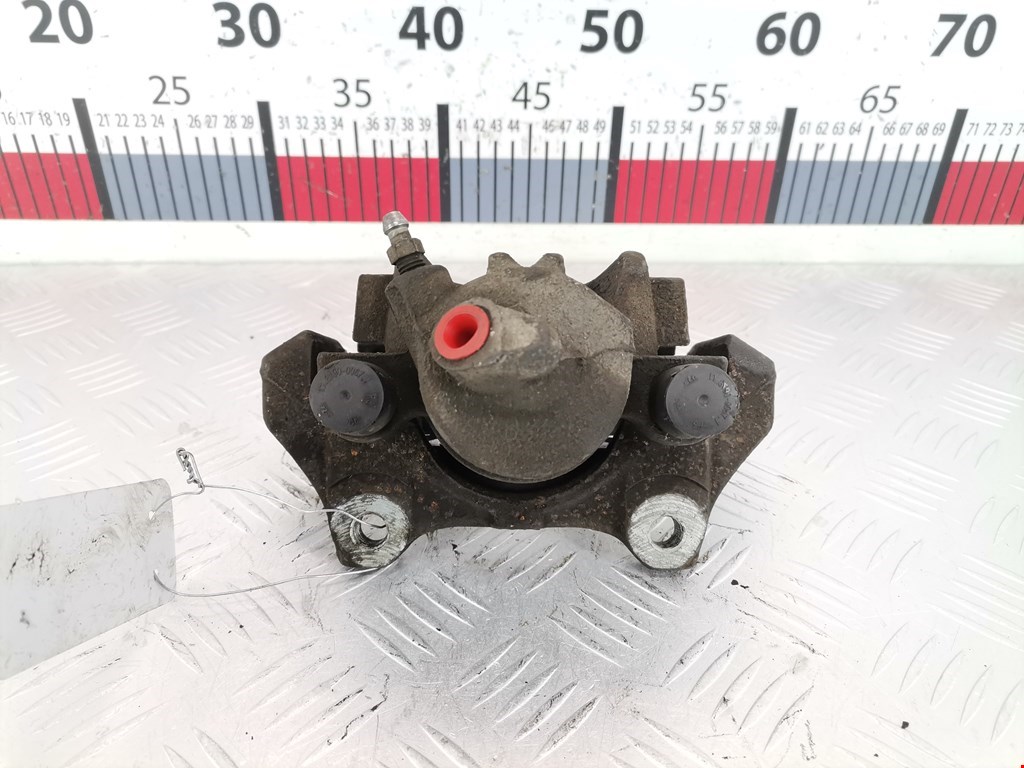 Суппорт передний левый RENAULT Logan II 2014-2022