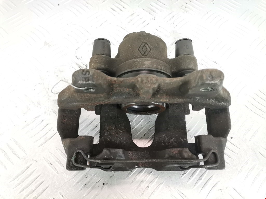 Суппорт передний левый RENAULT Logan II 2014-2022