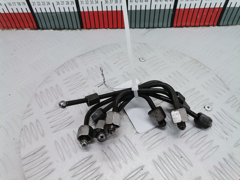 Трубка топливная SAAB 9-3 1998-2002