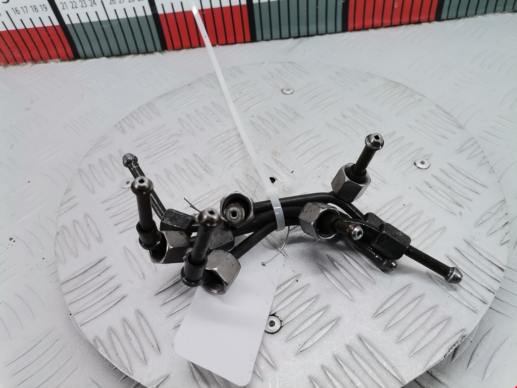 Трубка топливная SAAB 9-3 1998-2002