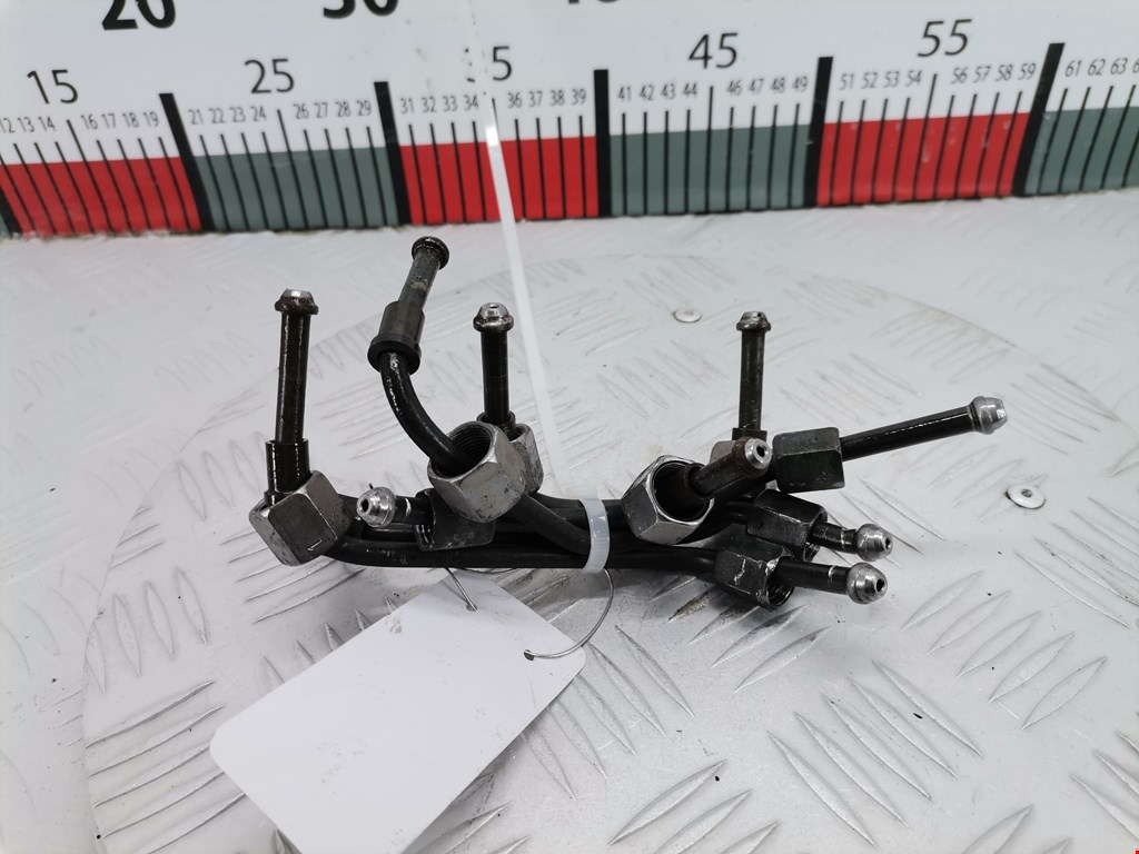 Трубка топливная SAAB 9-3 1998-2002