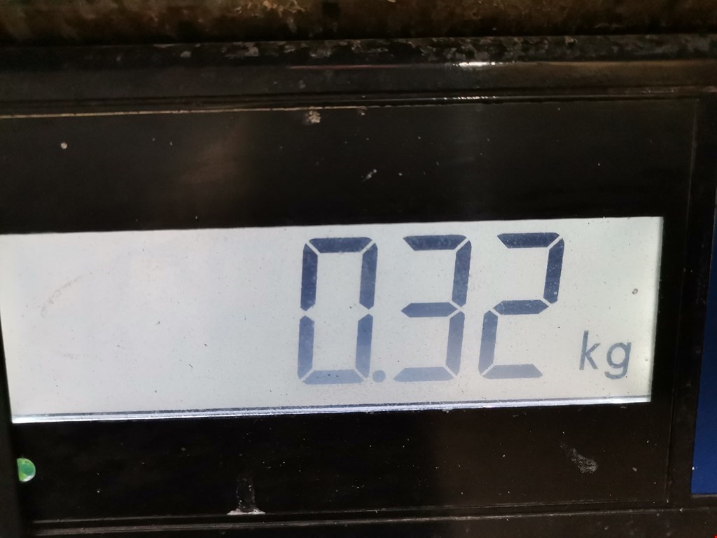 Трубка топливная SAAB 9-3 1998-2002