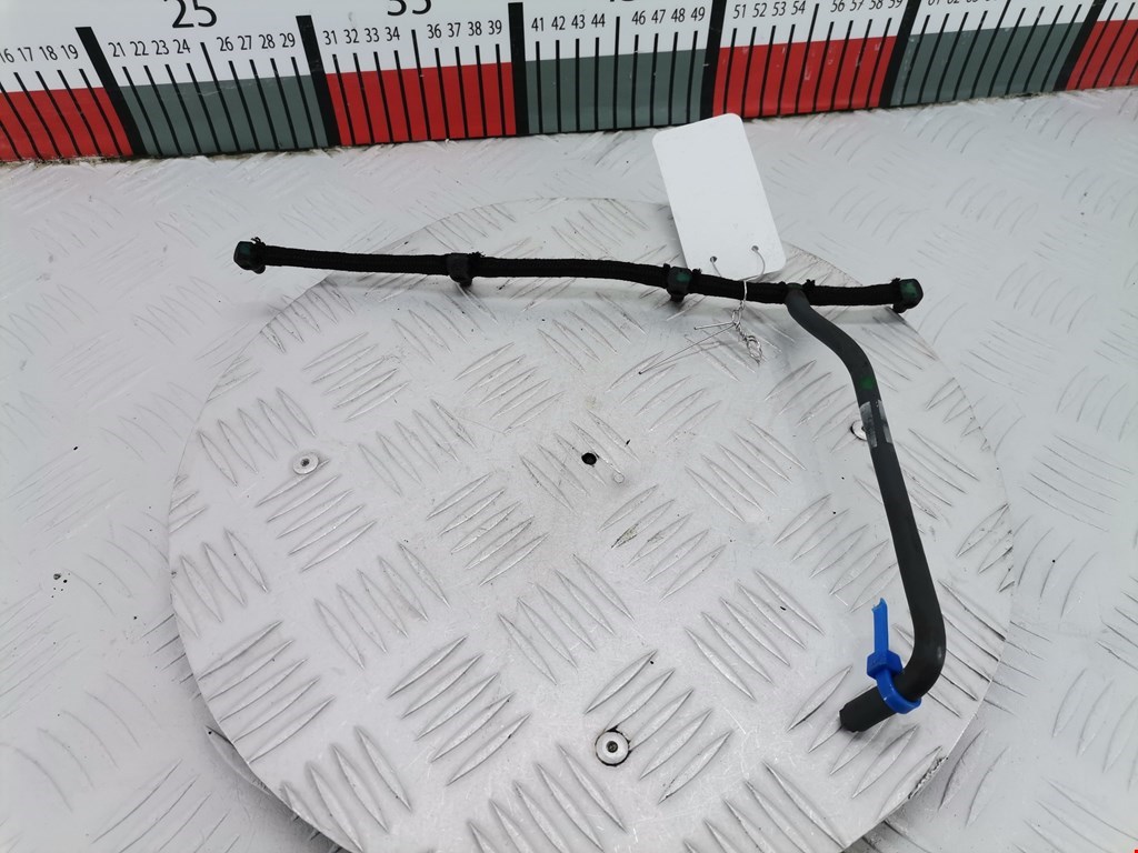 Трубка топливная SAAB 9-3 1998-2002