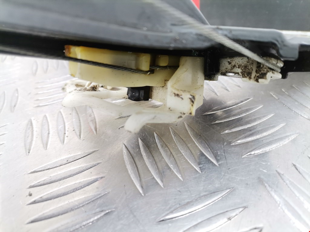 Стеклоподъемник передний правый FIAT Bravo 2007-2014