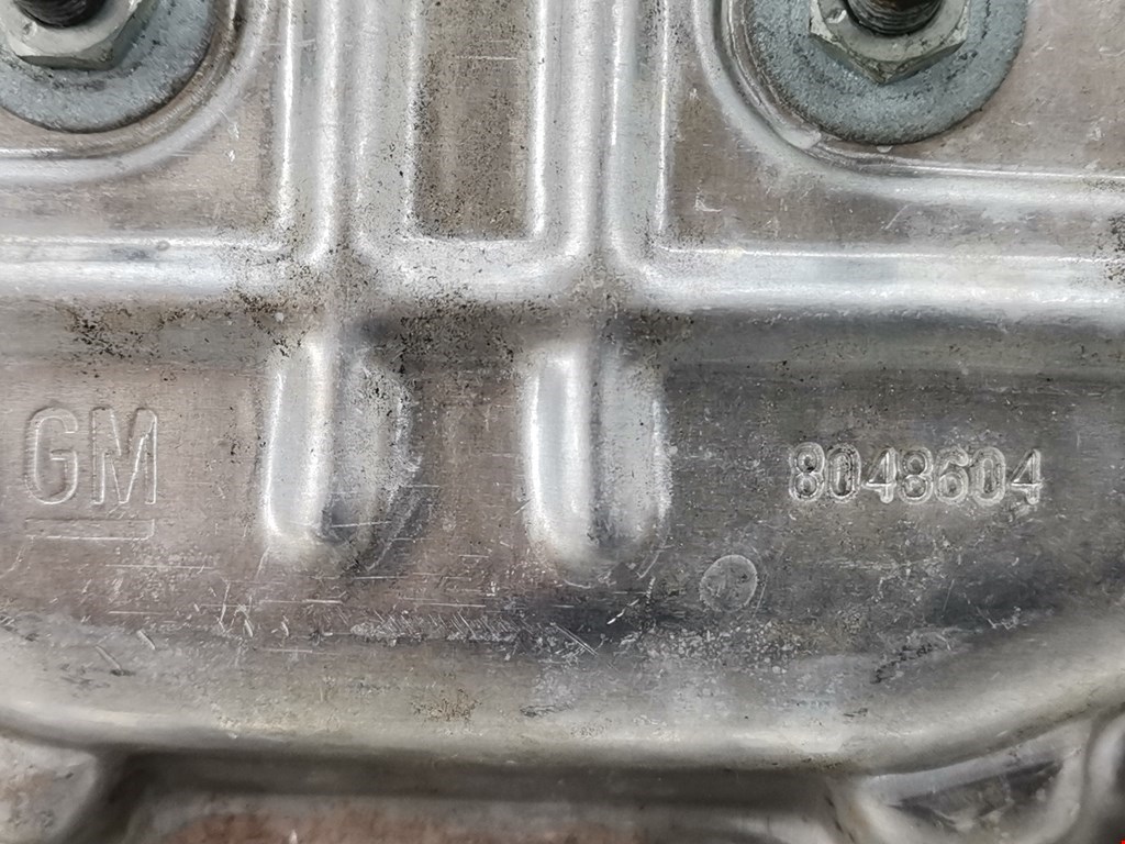 Ручка двери задней наружная правая OPEL Meriva A 2003-2010