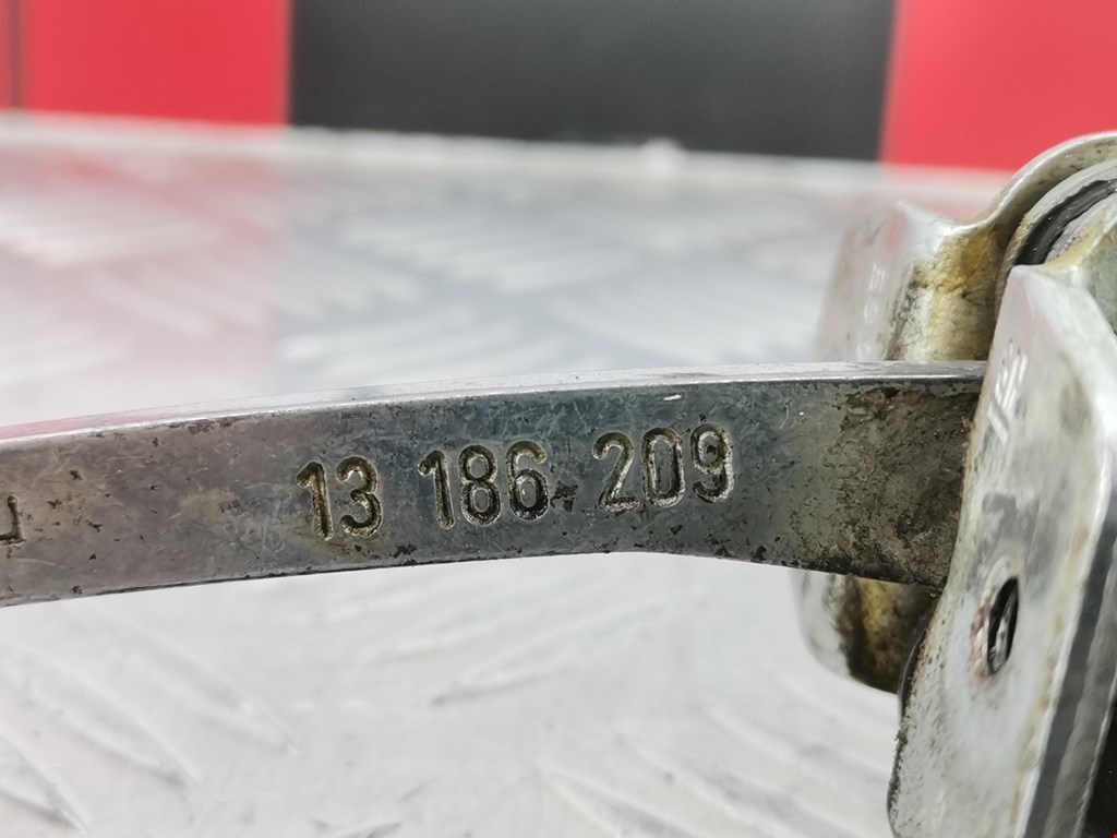 Ограничитель открывания двери OPEL Meriva A 2003-2010