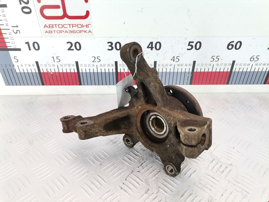 Ступица передняя правая DACIA Logan II 2014-2020