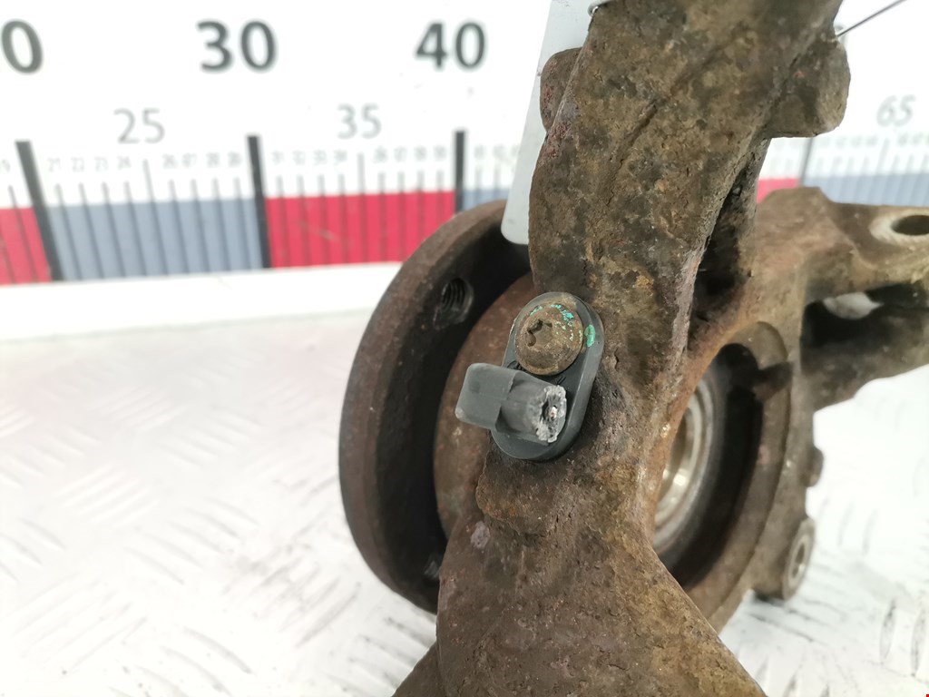 Ступица передняя правая DACIA Logan II 2014-2020