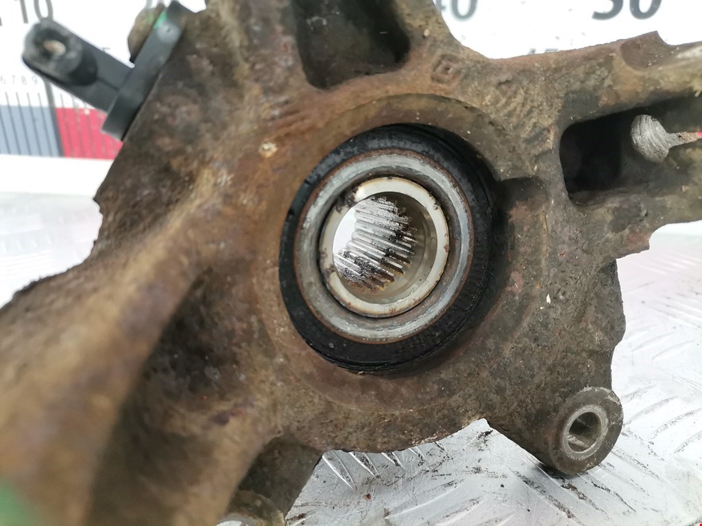 Ступица передняя правая DACIA Logan II 2014-2020