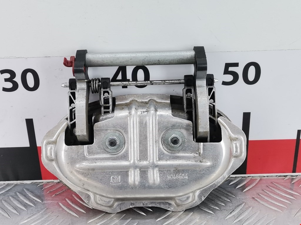 Ручка двери задней наружная левая OPEL Meriva A 2003-2010