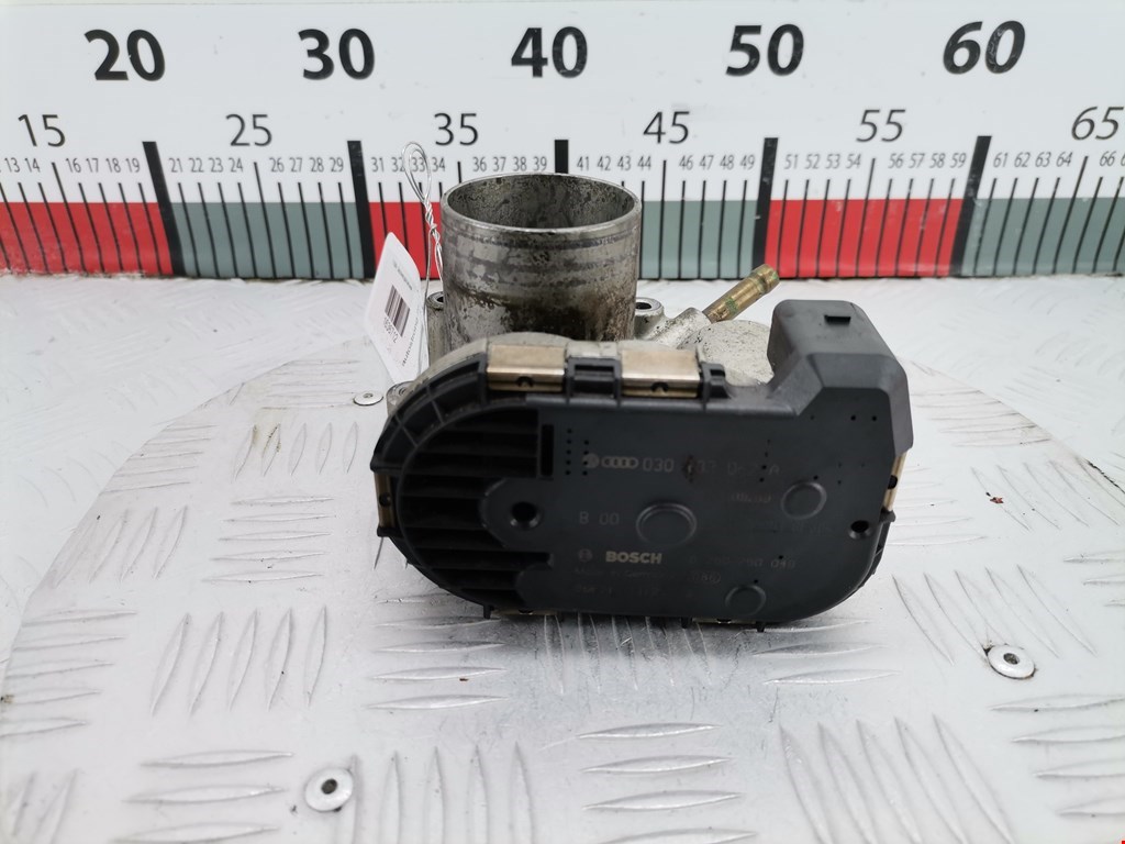 Заслонка дроссельная электрическая SEAT Ibiza 1993-2002