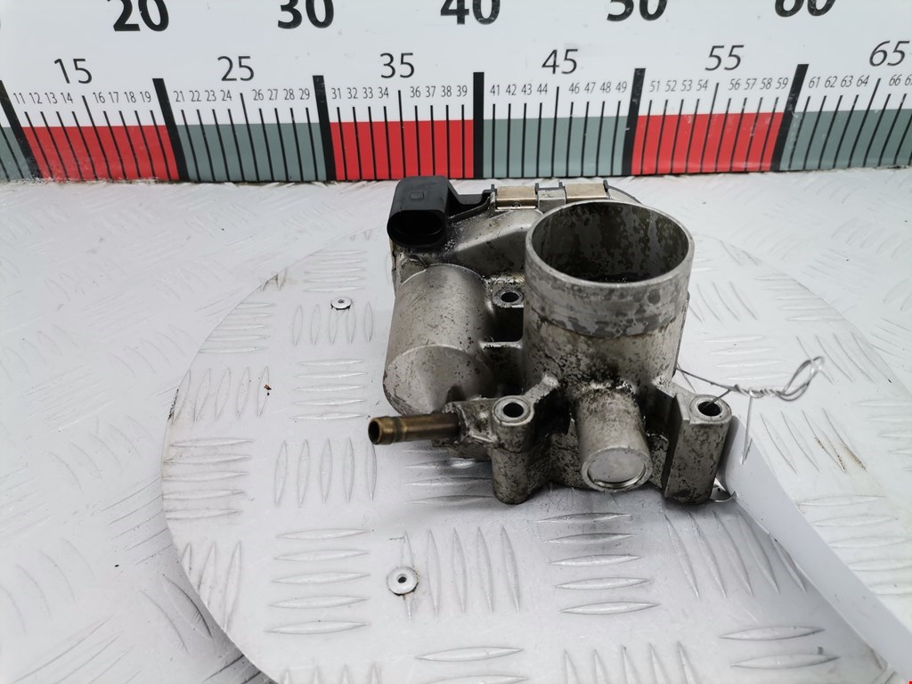 Заслонка дроссельная электрическая SEAT Ibiza 1993-2002