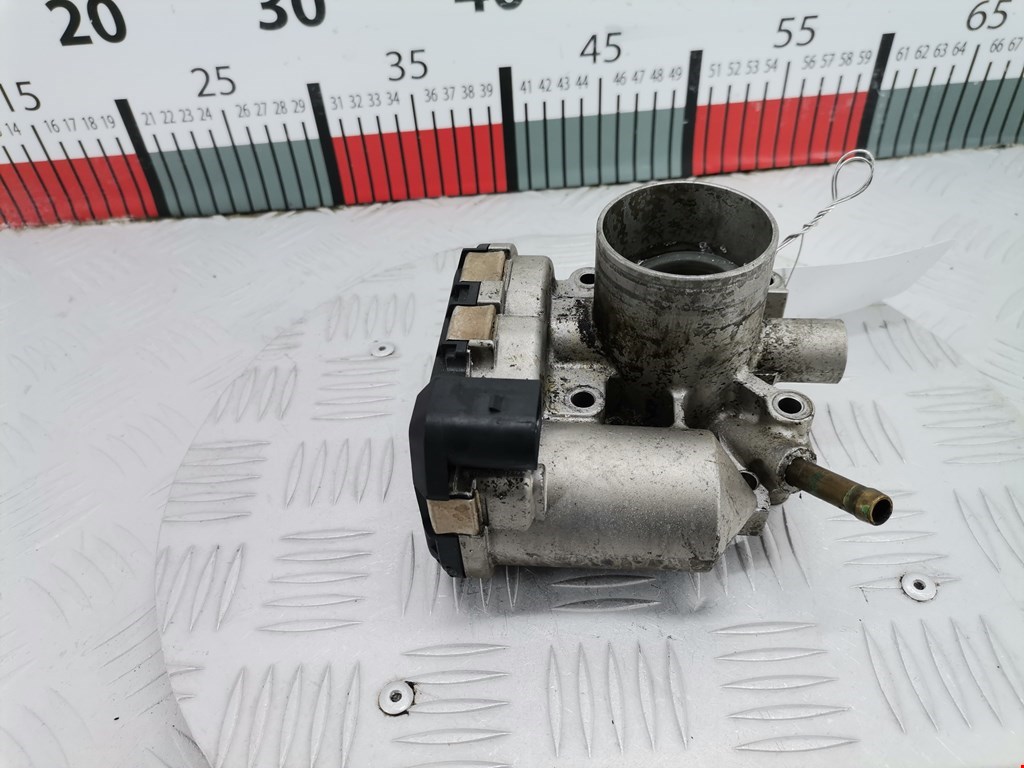 Заслонка дроссельная электрическая SEAT Ibiza 1993-2002