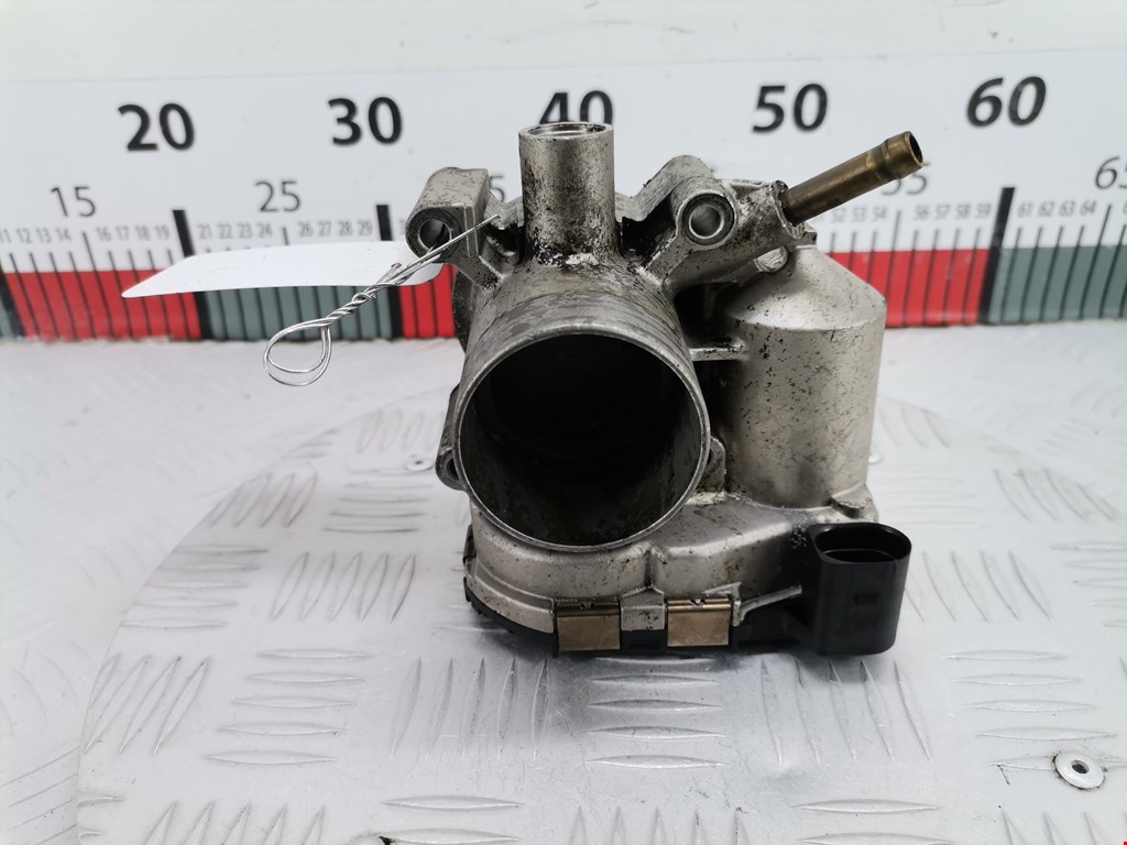 Заслонка дроссельная электрическая SEAT Ibiza 1993-2002