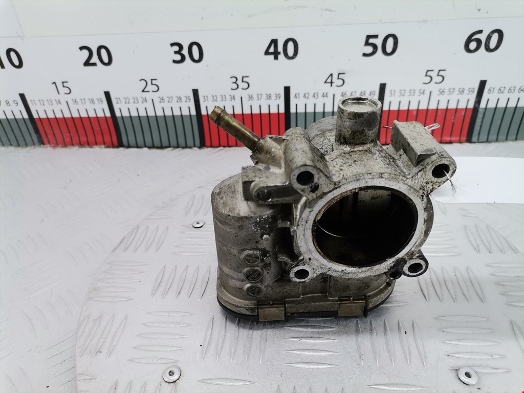 Заслонка дроссельная электрическая SEAT Ibiza 1993-2002