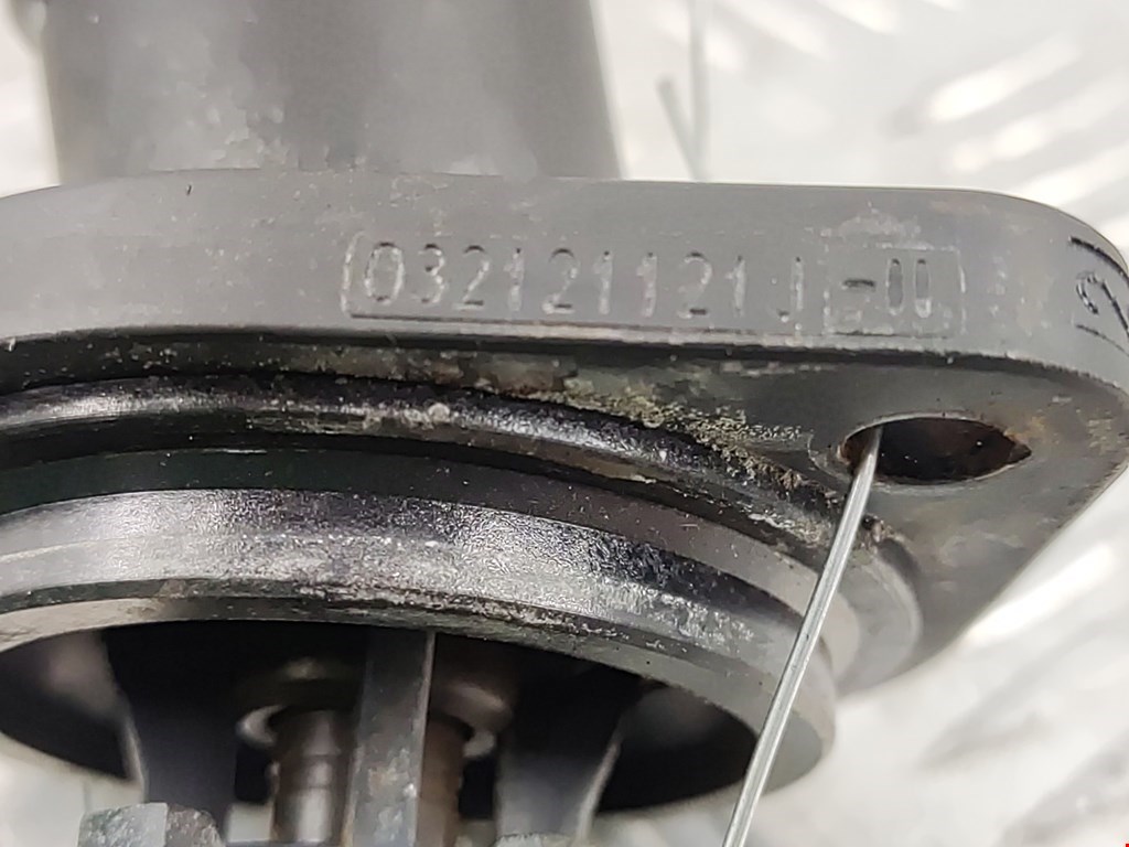 Патрубок VOLKSWAGEN Golf IV 1997-2003