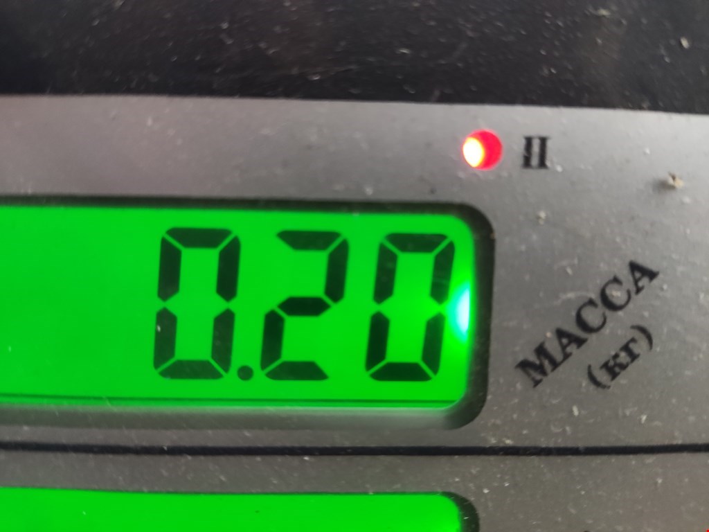 Патрубок VOLKSWAGEN Golf IV 1997-2003