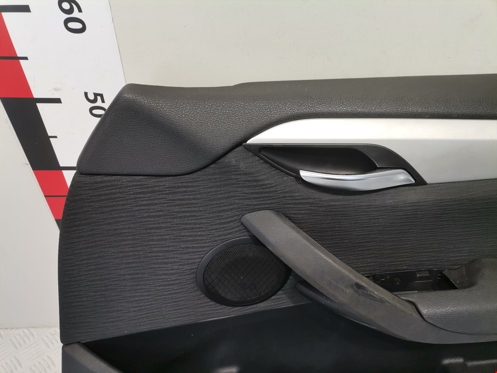 Обшивка двери передняя правая BMW X1 E84 2009-2015