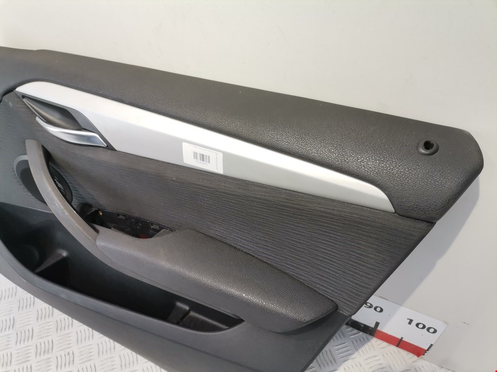 Обшивка двери передняя правая BMW X1 E84 2009-2015