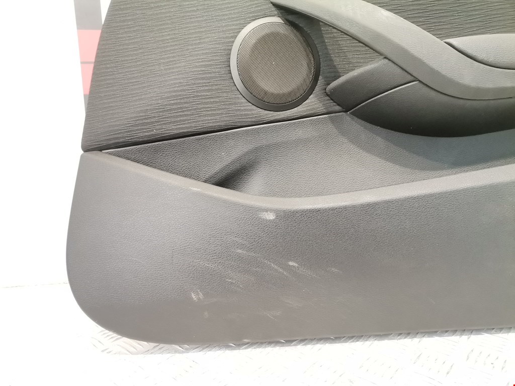 Обшивка двери передняя правая BMW X1 E84 2009-2015