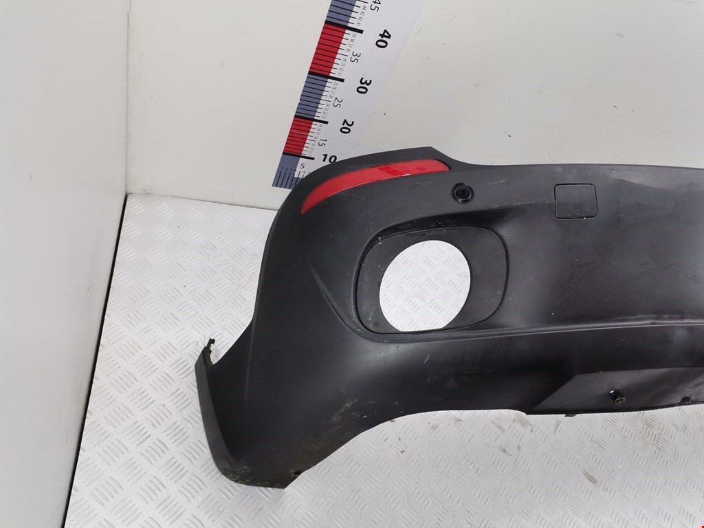 Бампер задний BMW X5 E70 2007-2013