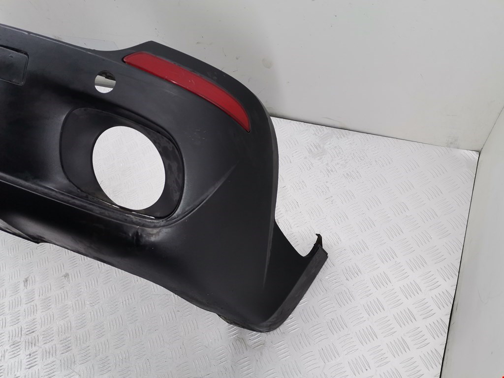 Бампер задний BMW X5 E70 2007-2013