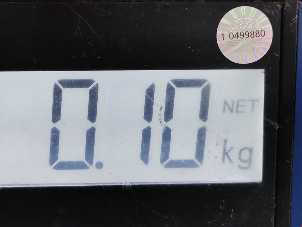 Кронштейн переднего бампера левый MERCEDES-BENZ Sprinter 906 2006-2018