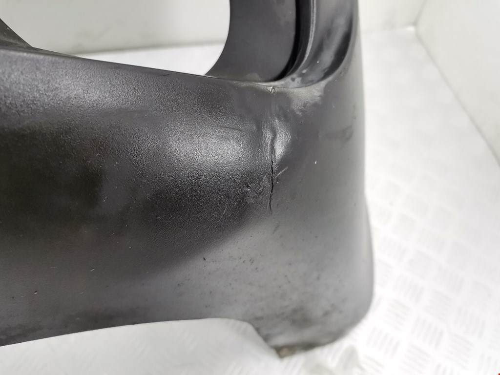 Бампер задний BMW X5 E70 2007-2013