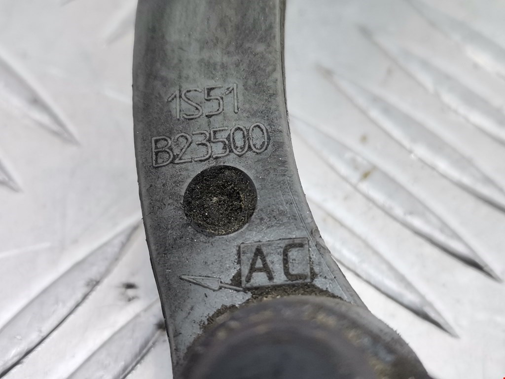 Ограничитель открывания двери FORD KA 1996-2008