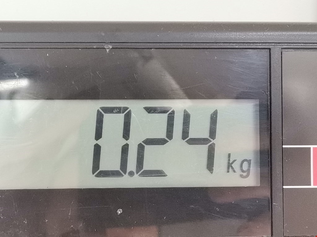 Ограничитель открывания двери FORD KA 1996-2008