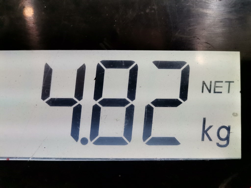 Суппорт передний правый FORD C-MAX 2003-2010