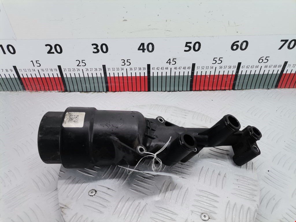 Корпус масляного фильтра MERCEDES-BENZ Sprinter 906 2006-2018