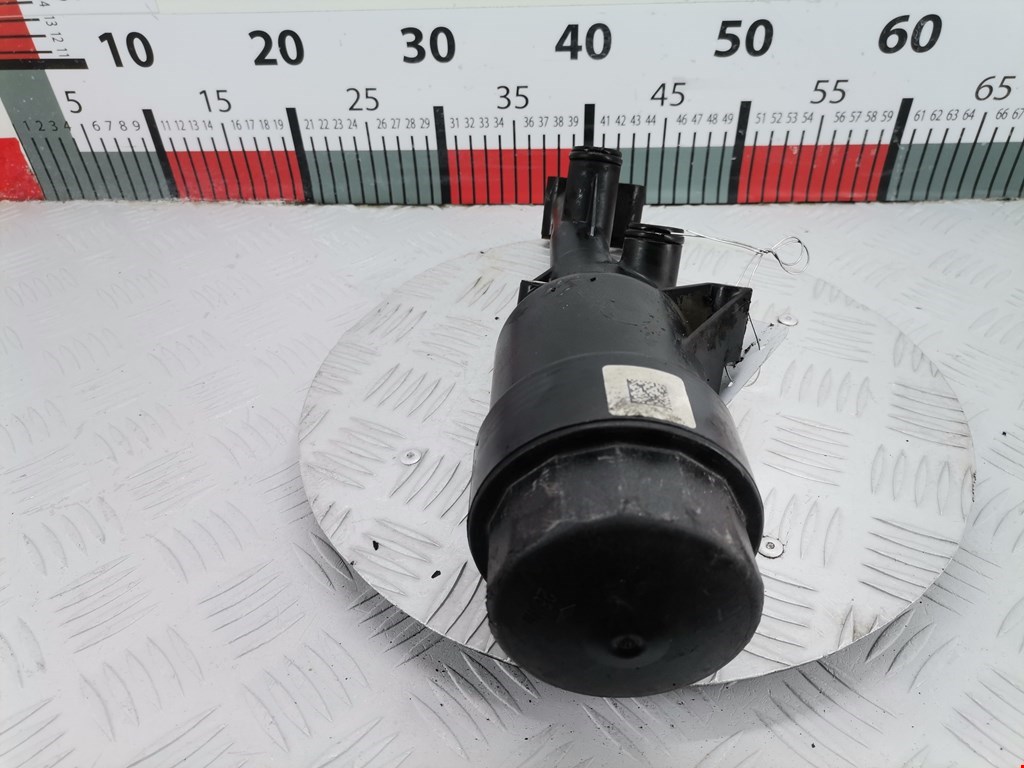 Корпус масляного фильтра MERCEDES-BENZ Sprinter 906 2006-2018