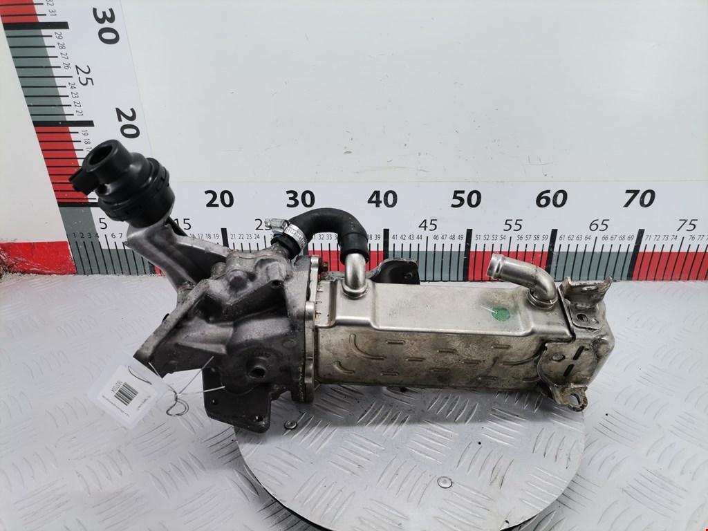 Радиатор системы ЕГР MERCEDES-BENZ Sprinter 906 2006-2018