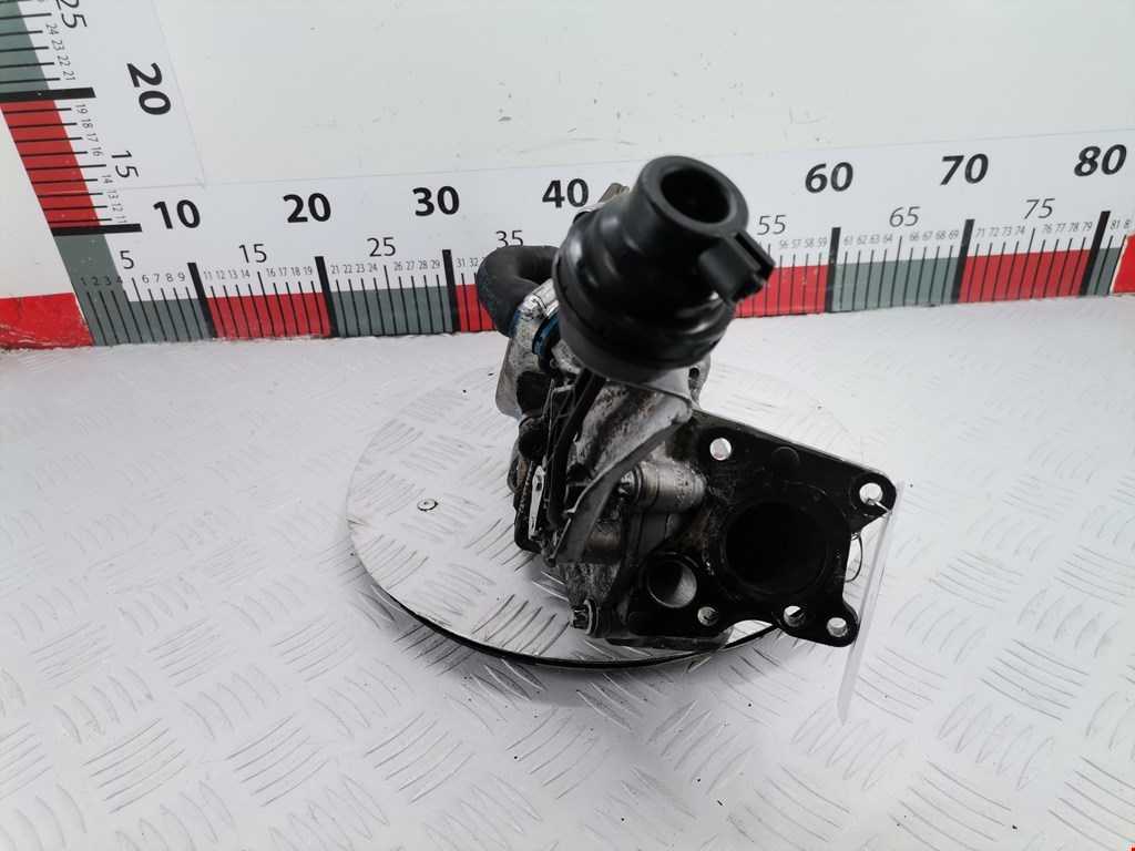 Радиатор системы ЕГР MERCEDES-BENZ Sprinter 906 2006-2018