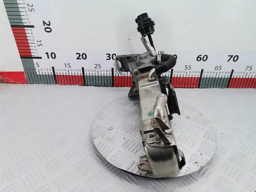 Радиатор системы ЕГР MERCEDES-BENZ Sprinter 906 2006-2018