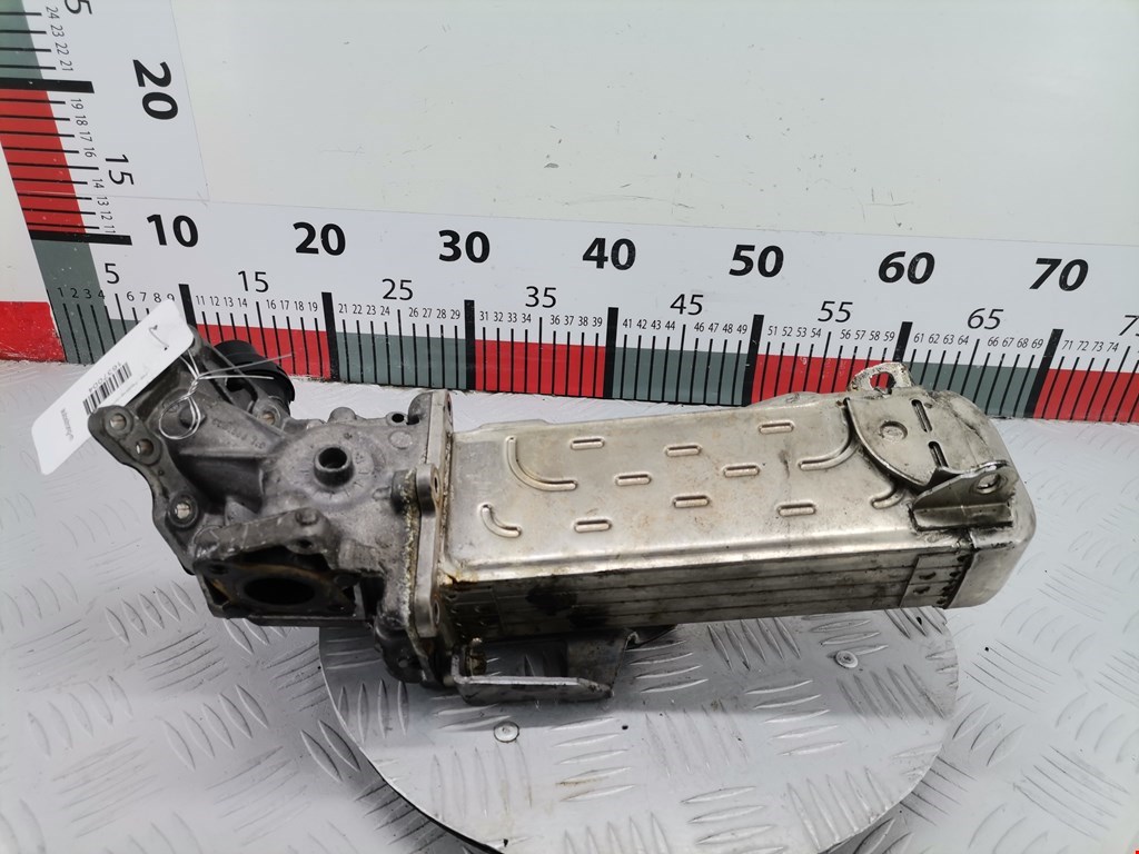 Радиатор системы ЕГР MERCEDES-BENZ Sprinter 906 2006-2018