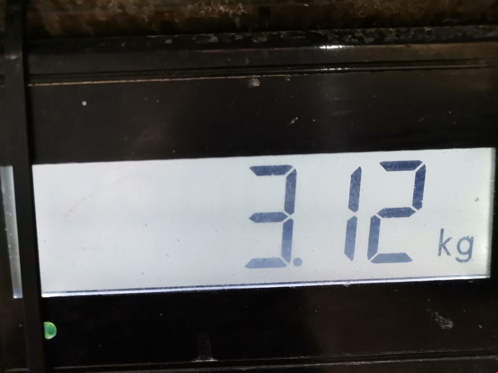 Радиатор системы ЕГР MERCEDES-BENZ Sprinter 906 2006-2018