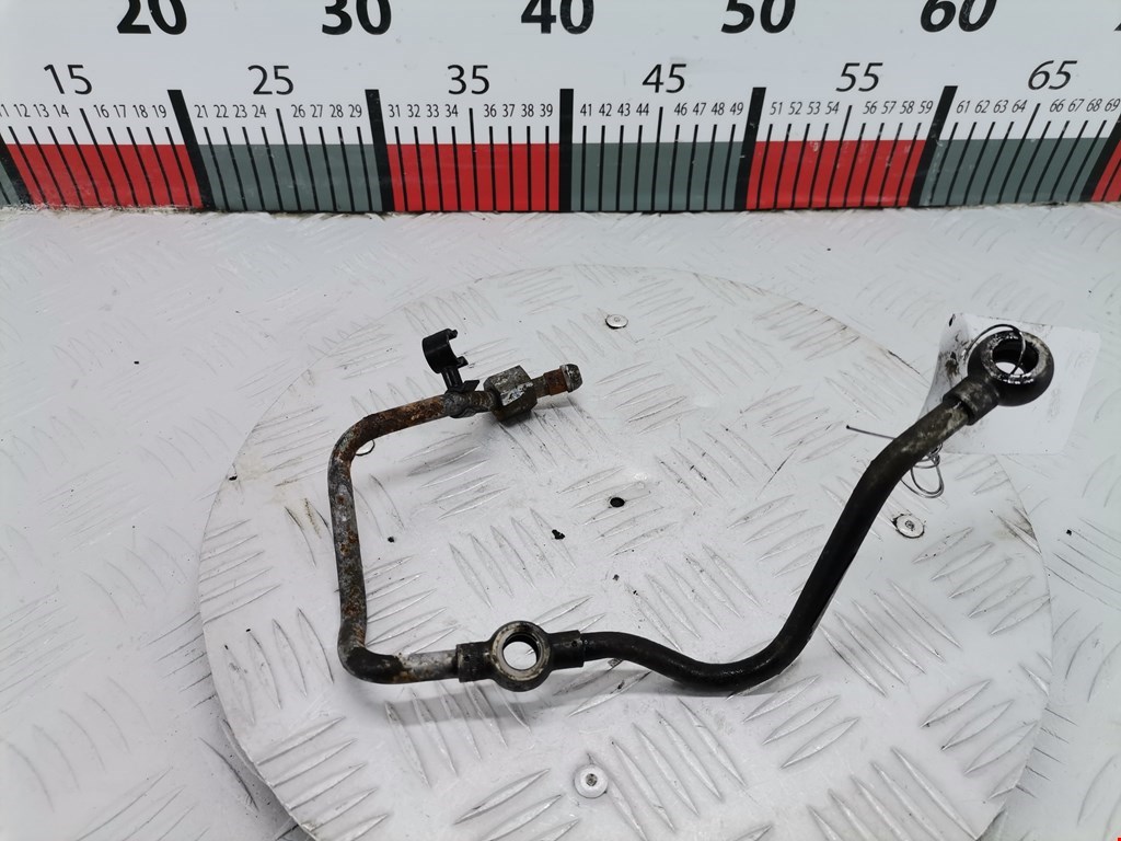 Трубка нагнетателя MERCEDES-BENZ Sprinter 906 2006-2018